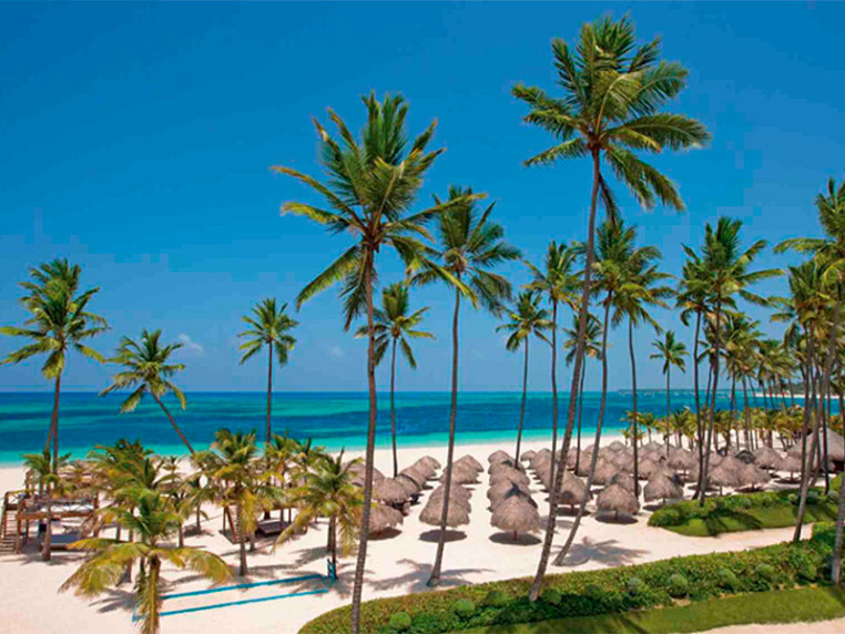 Punta Cana Temporada 2024 Yossen Viajes y Turismo