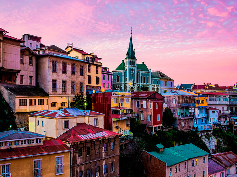 valparaiso