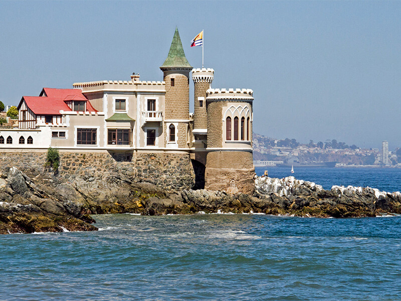 viñadelmar